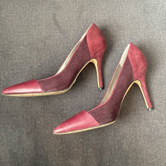 SAM EDELMAN pointed heels - Picture 6 of 7